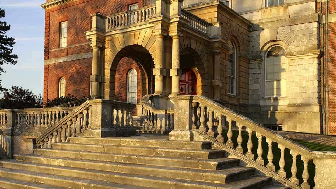 Clandon Park